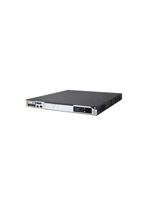 HPE FlexNetwork MSR3024 AC Router